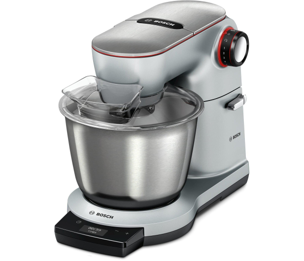Bosch ROBOT PLANETARNY OptiMUM MUM9BX5S22 ^@ - 1358232 - zdjęcie 2